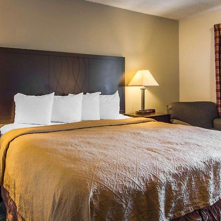 Quality Inn Tigard Portland Southwest Eksteriør billede