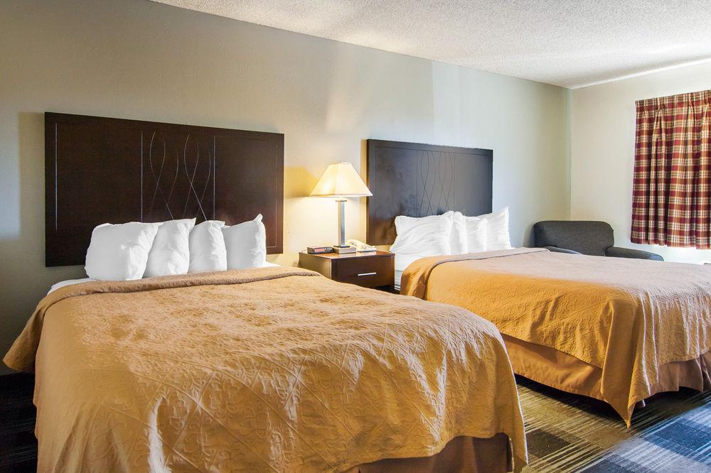 Quality Inn Tigard Portland Southwest Eksteriør billede