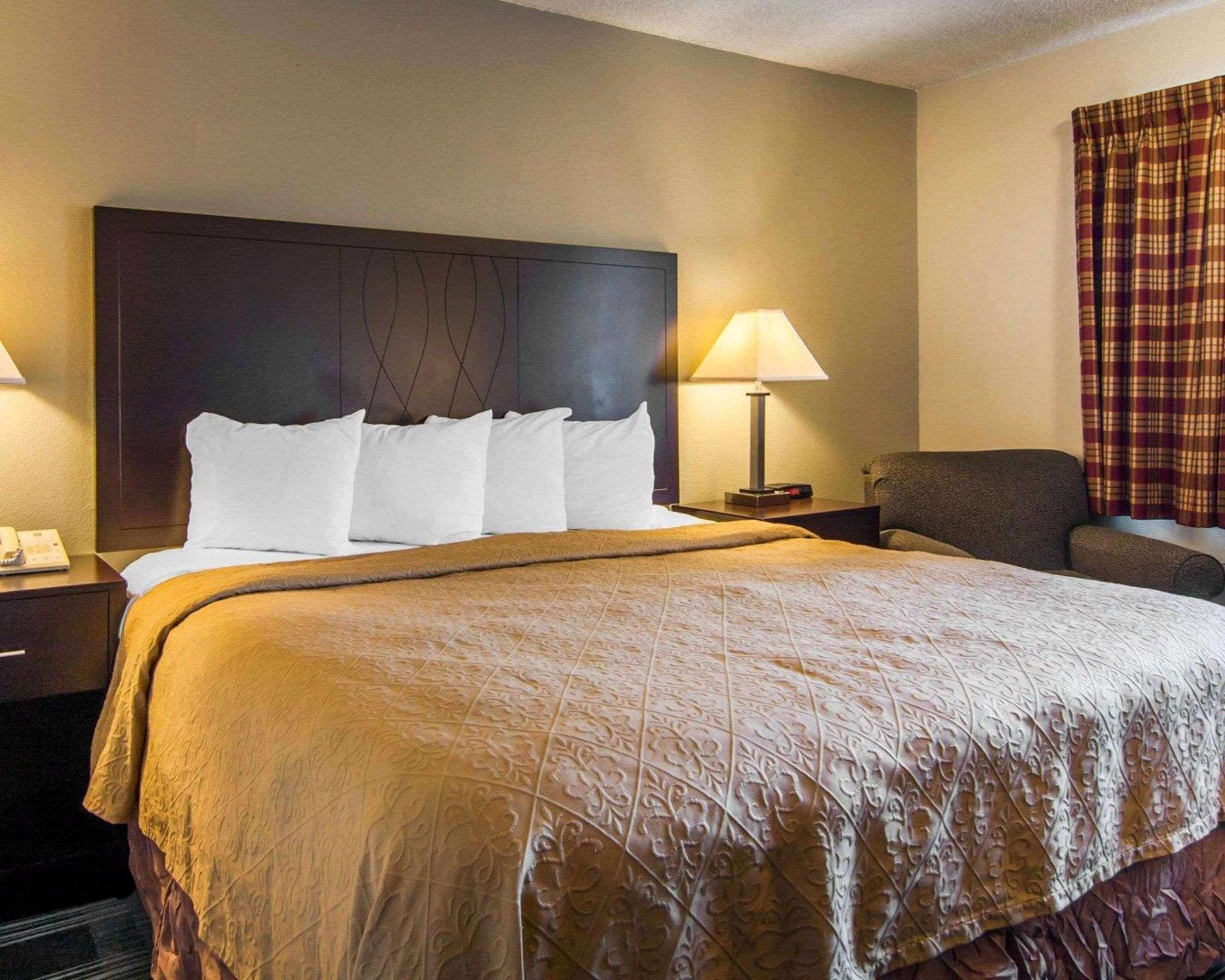Quality Inn Tigard Portland Southwest Eksteriør billede