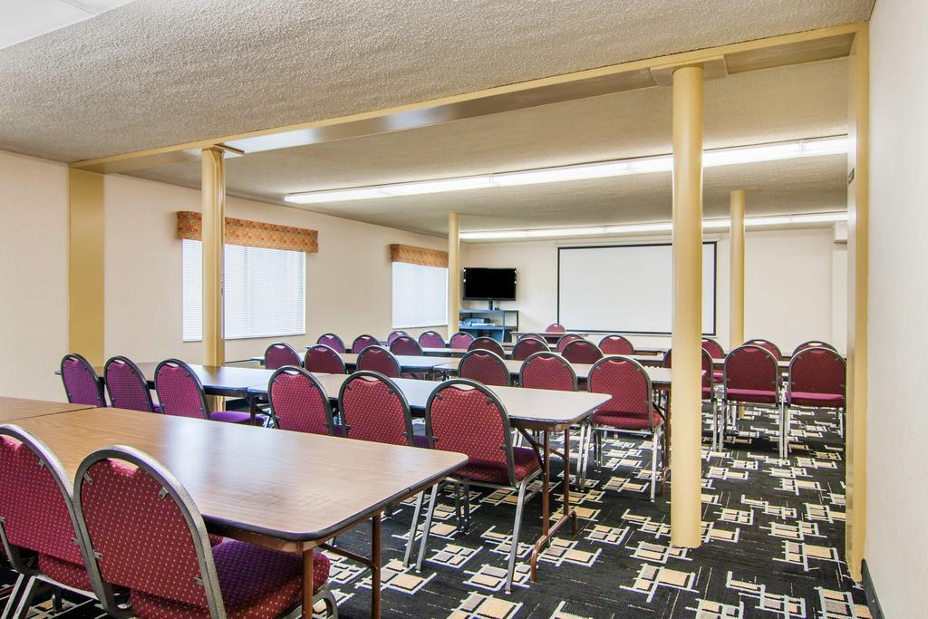 Quality Inn Tigard Portland Southwest Eksteriør billede
