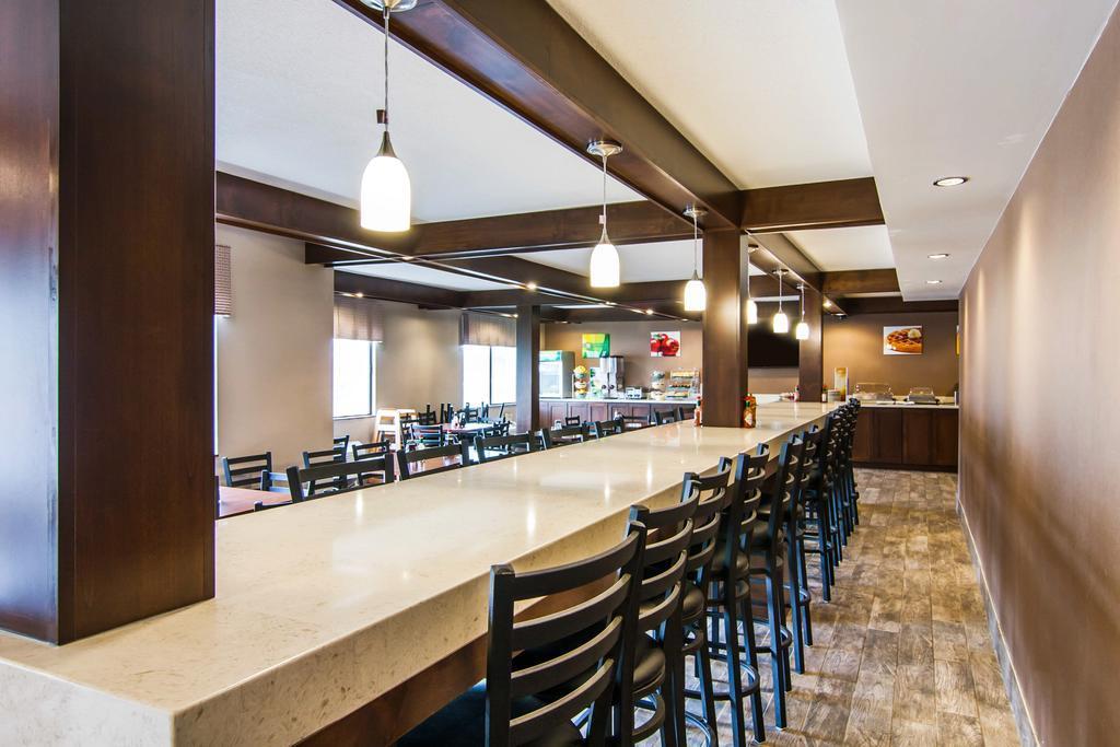 Quality Inn Tigard Portland Southwest Eksteriør billede