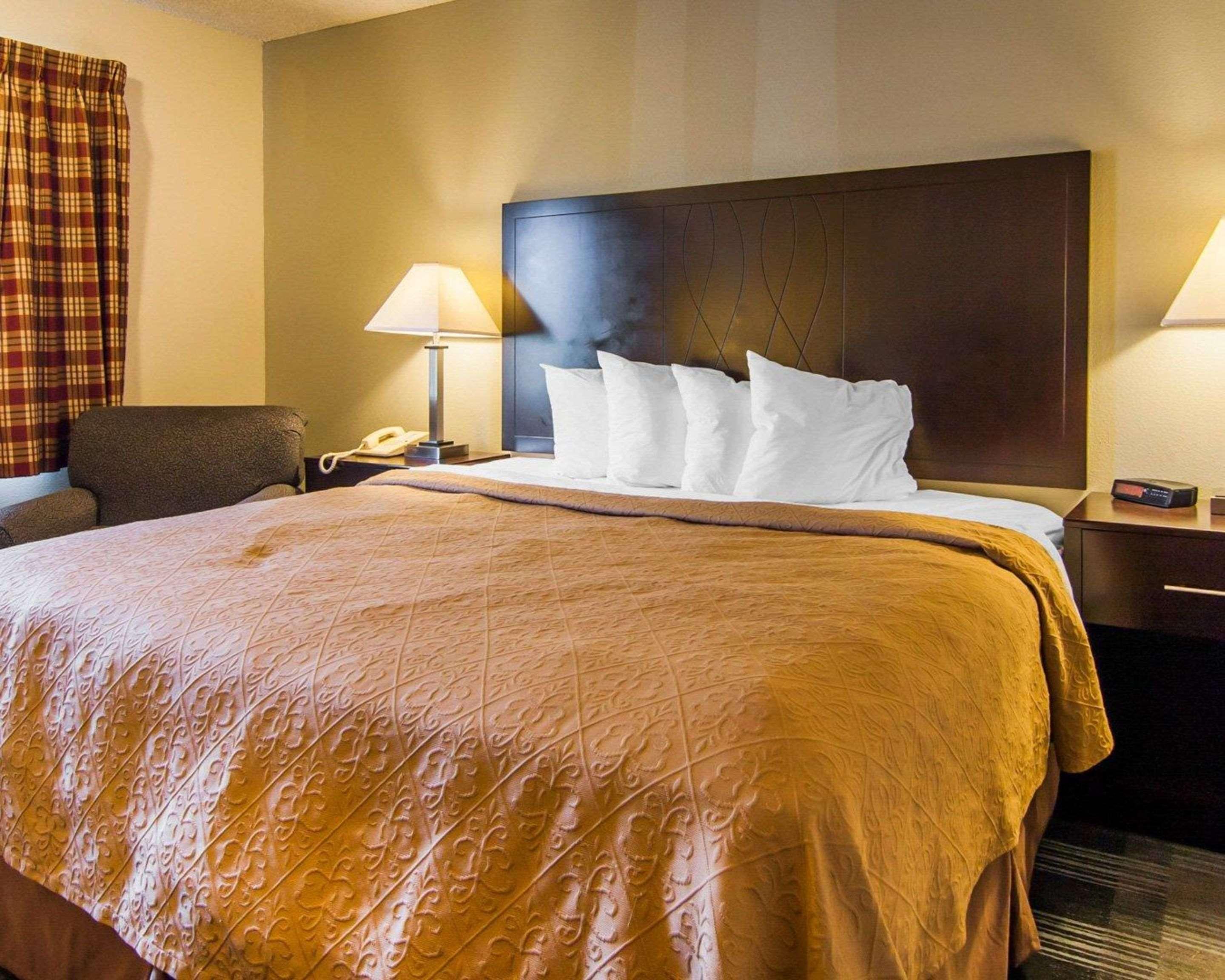 Quality Inn Tigard Portland Southwest Eksteriør billede