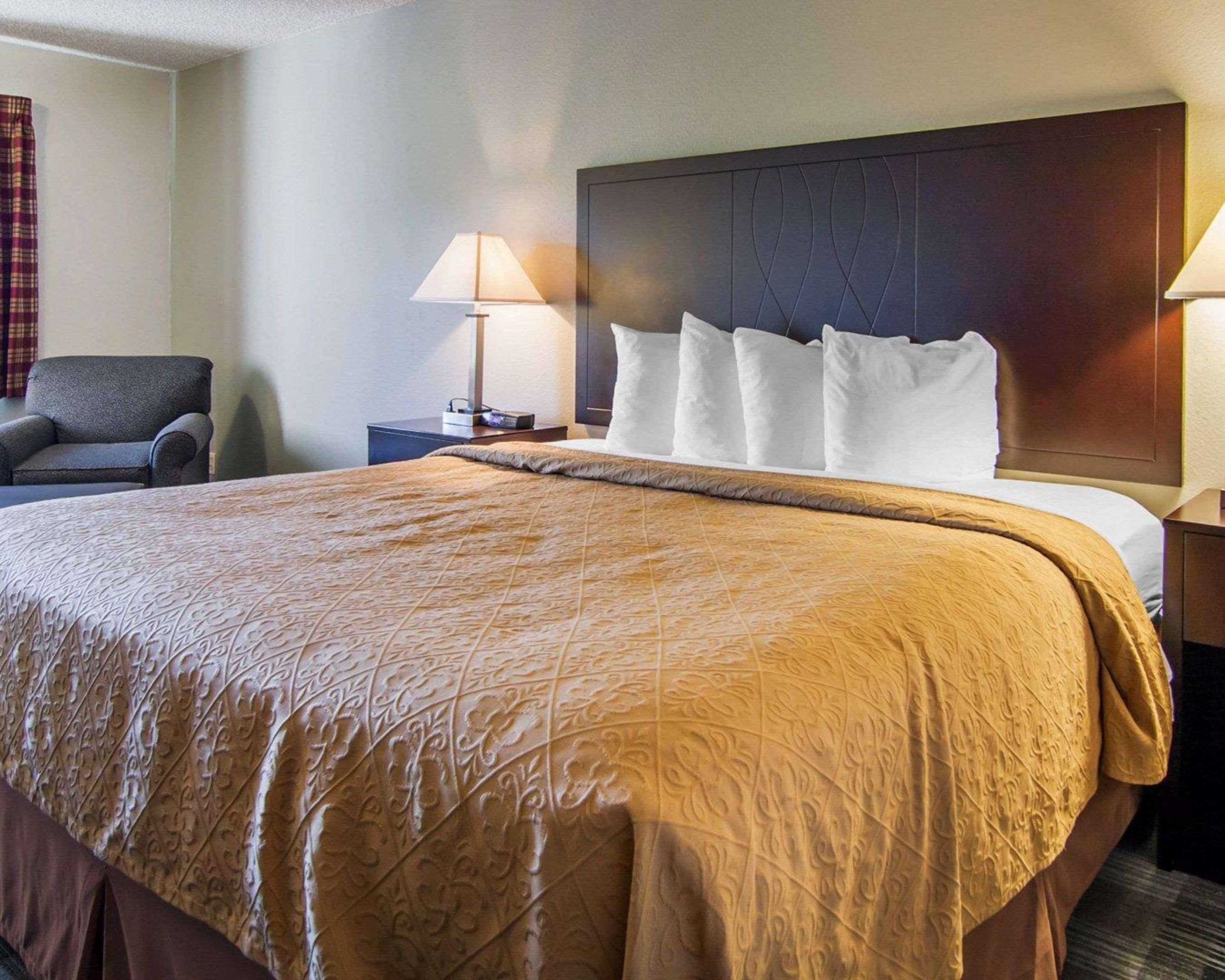 Quality Inn Tigard Portland Southwest Eksteriør billede