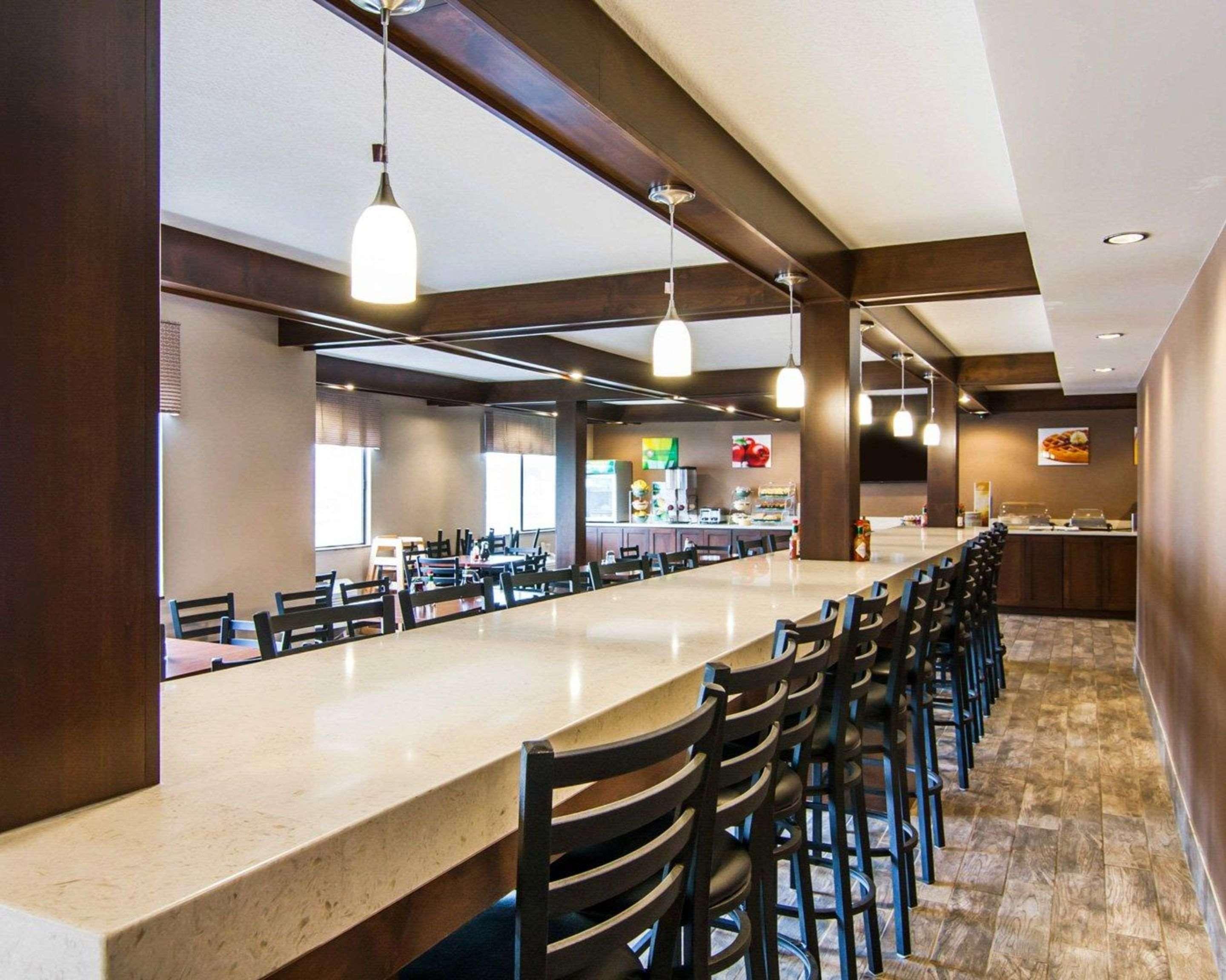 Quality Inn Tigard Portland Southwest Eksteriør billede