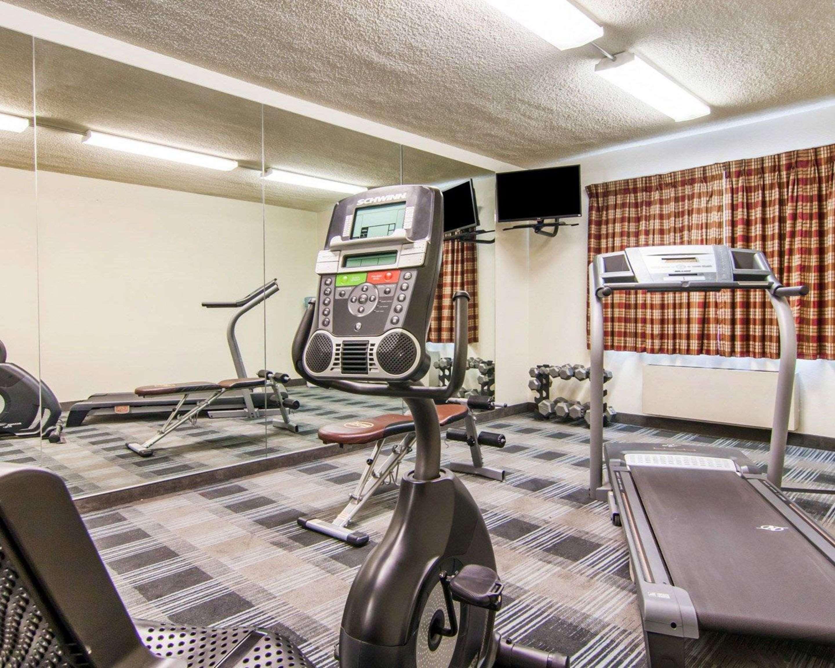 Quality Inn Tigard Portland Southwest Eksteriør billede