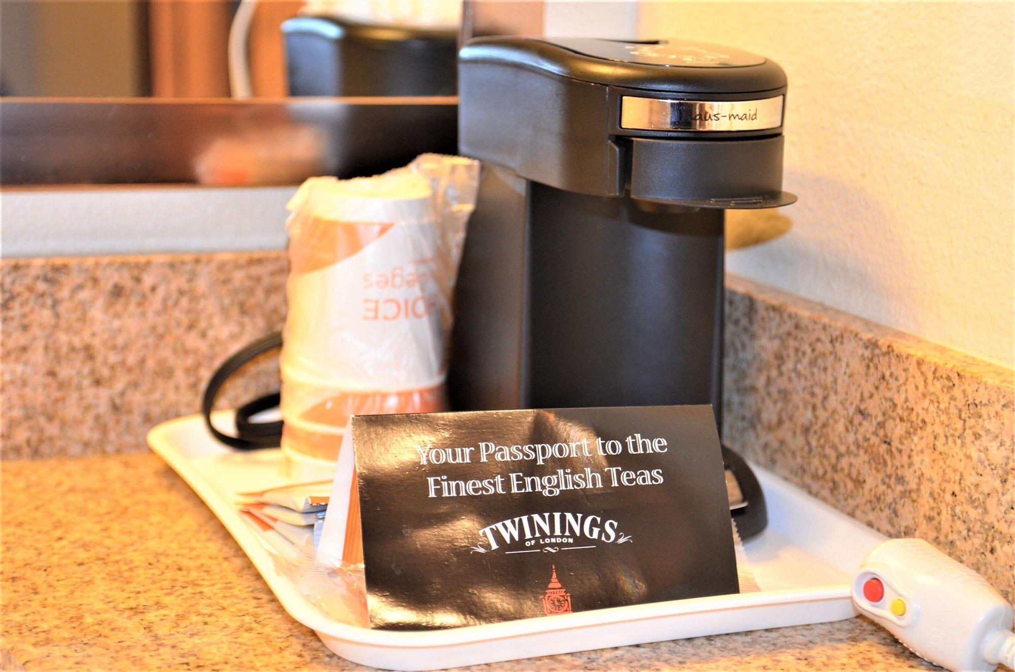 Quality Inn Tigard Portland Southwest Eksteriør billede