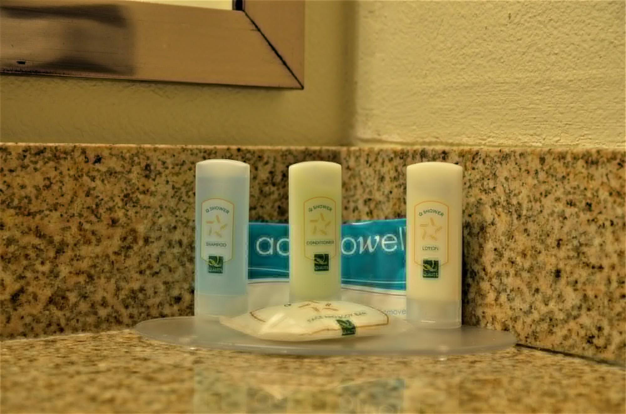 Quality Inn Tigard Portland Southwest Eksteriør billede