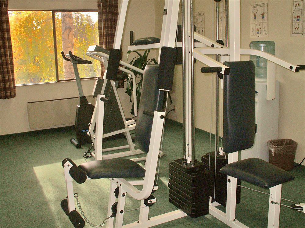 Quality Inn Tigard Portland Southwest Eksteriør billede