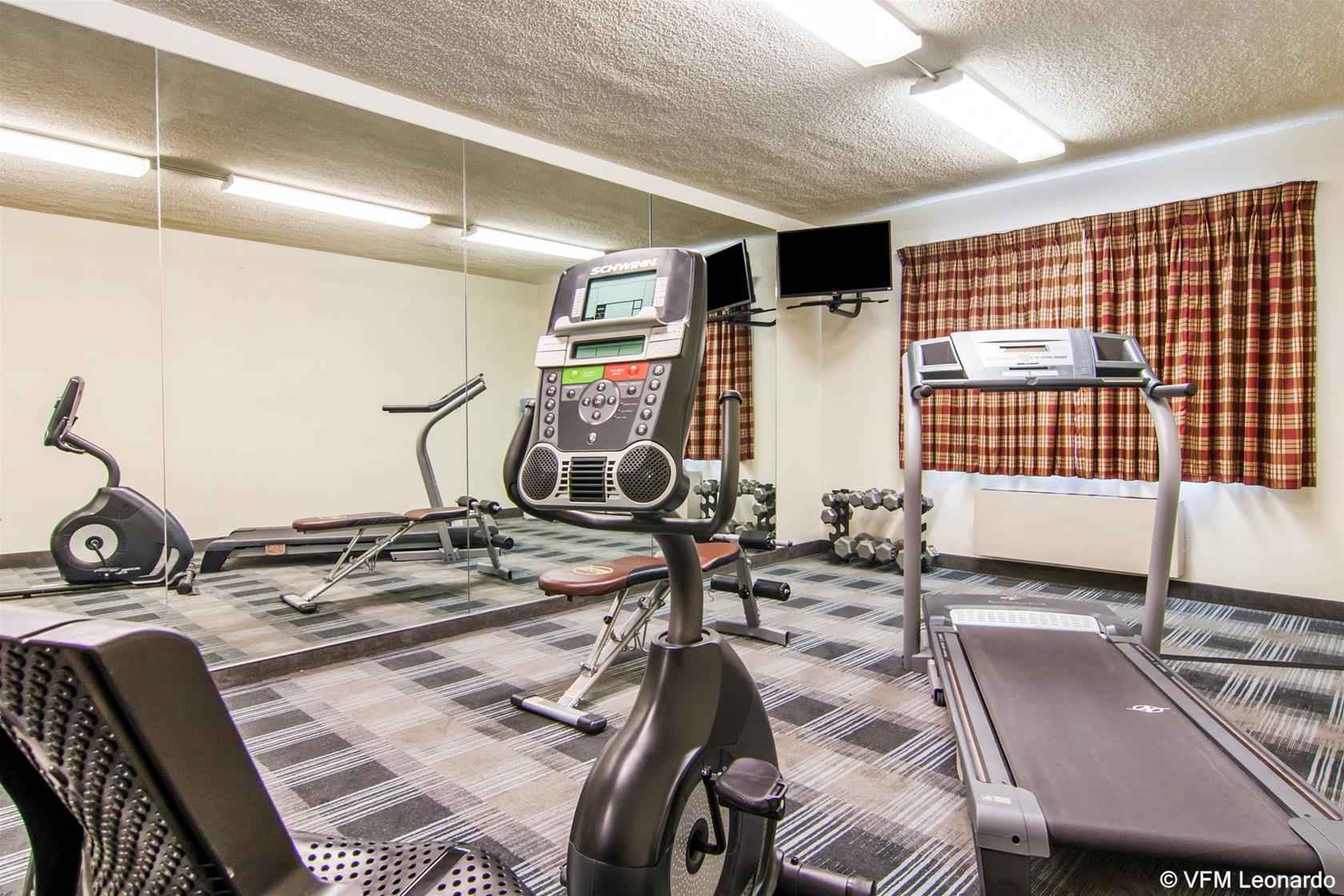Quality Inn Tigard Portland Southwest Eksteriør billede