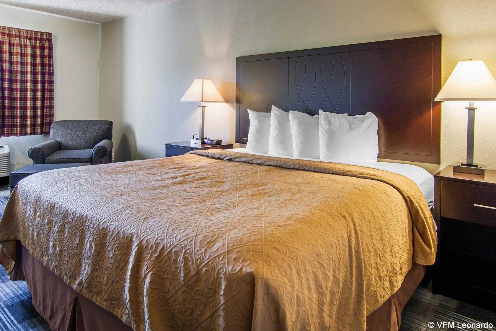 Quality Inn Tigard Portland Southwest Eksteriør billede